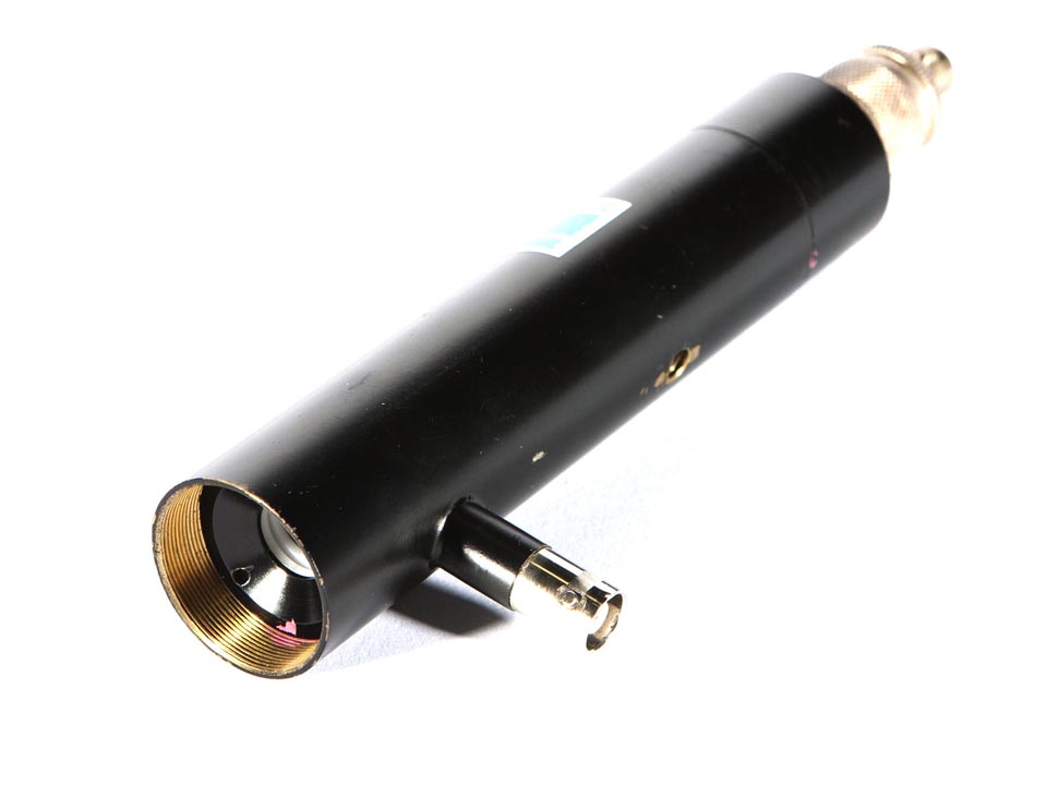 Hamamatsu R1328U-01 Ultra-Fast Photodetector Biplanar Phototube