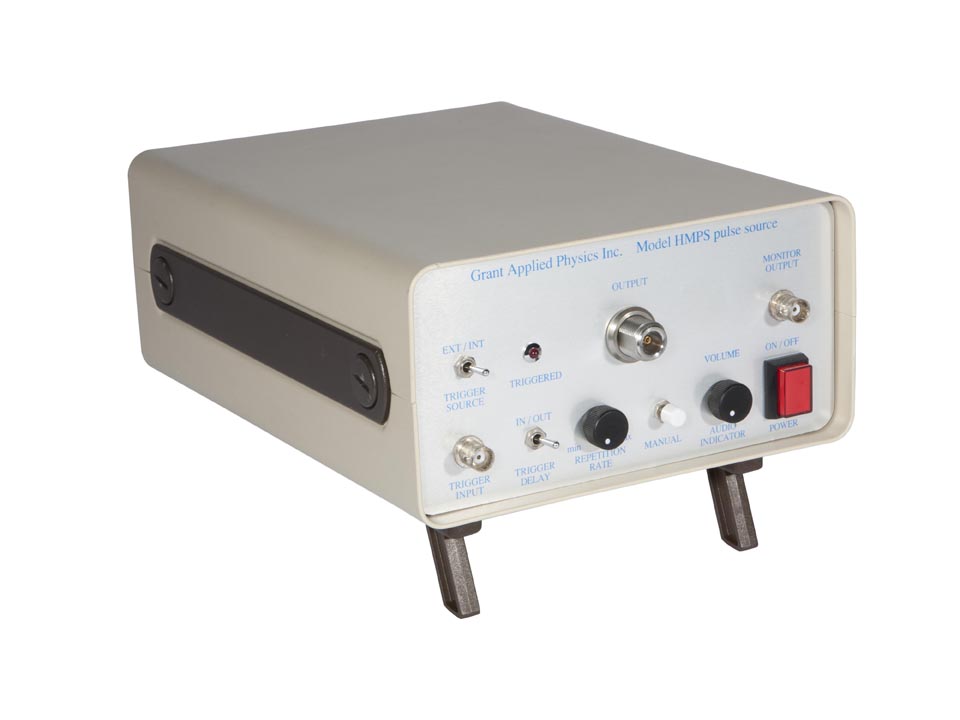 Kentech HMPS -5 kV 85 Picosecond High Voltage Pulse Generator