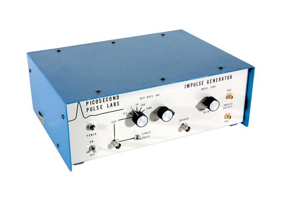 Picosecond Pulse Labs 1000D Impulse Generator